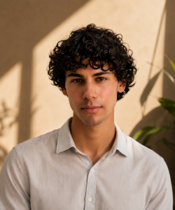 Alex Olivares Alex Olivares