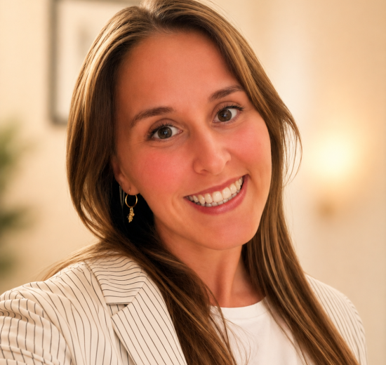 Noemi Pastor
