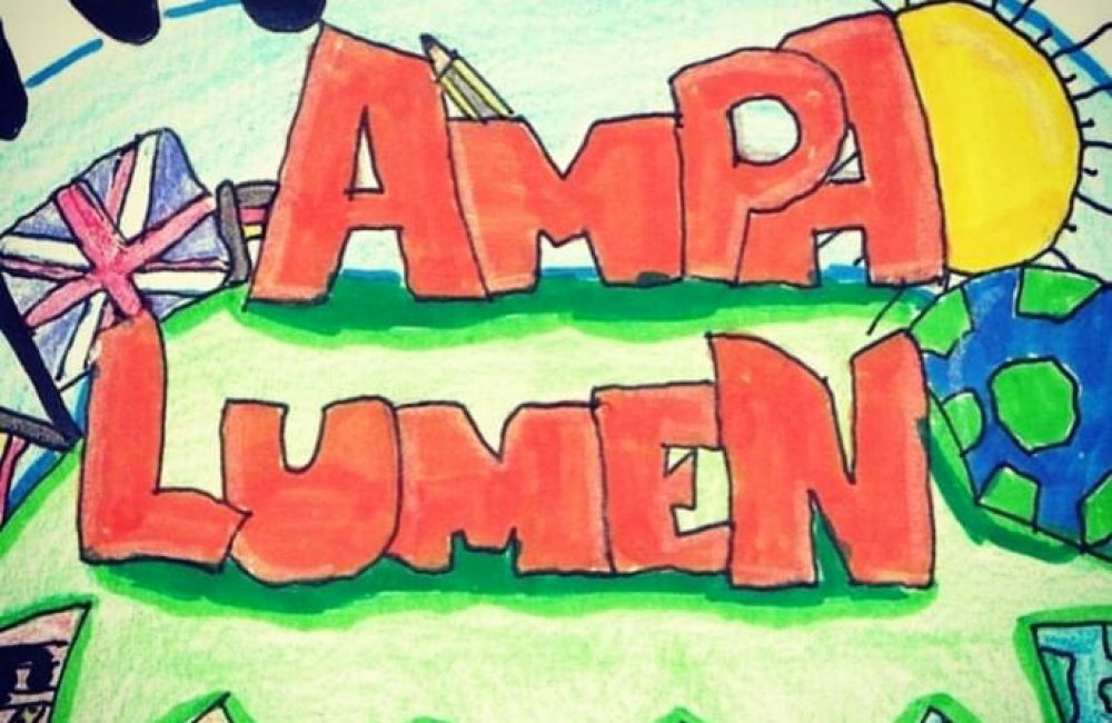 ampa-lumen